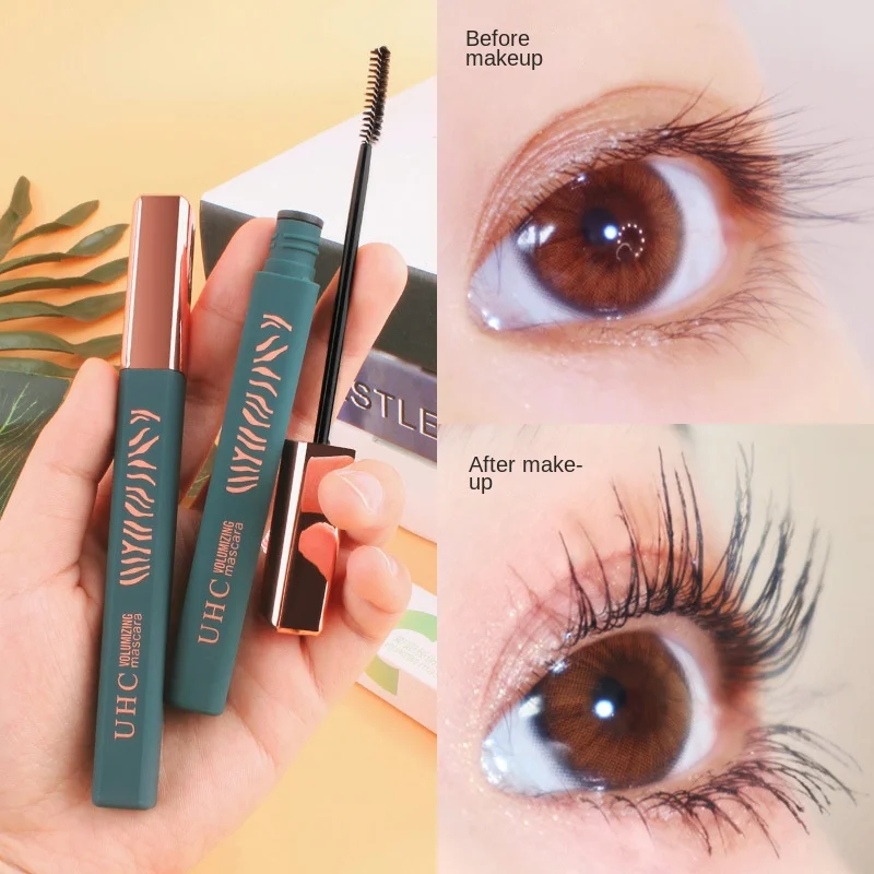 

Color Mascara Waterproof Rimel Cosmetic Accessories Mascara Effet Faux Cils Extra Volume Eye Black Bulklash Korean Makeup