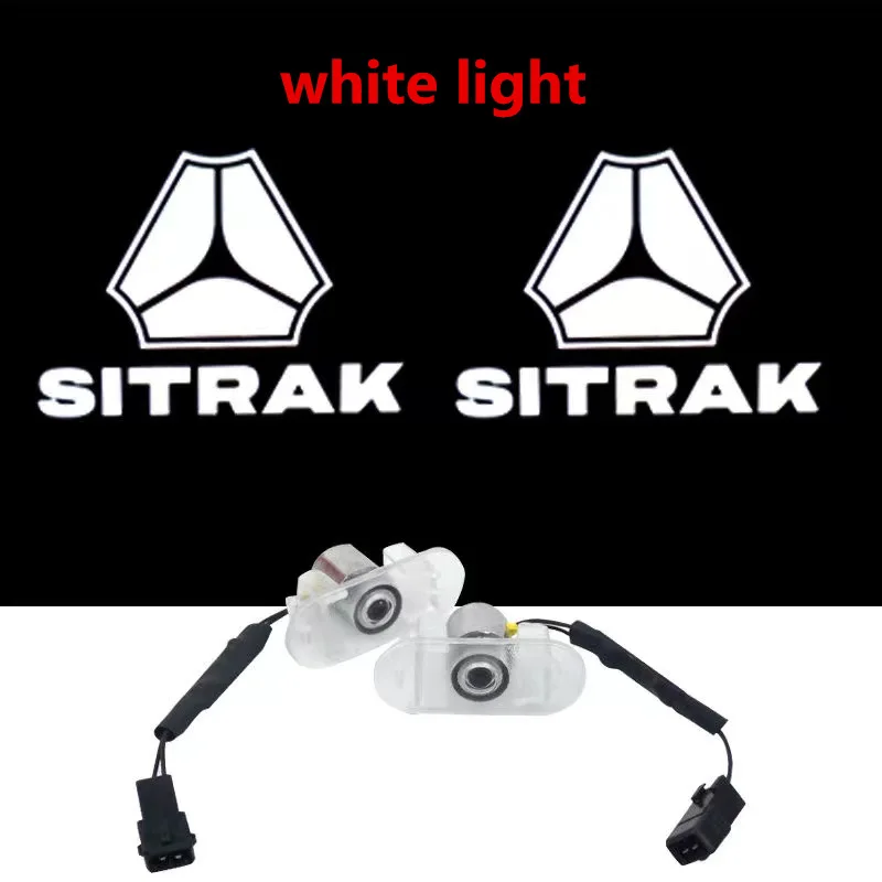

Для CNHTC SINOTRUK SITRAK, запчасти для грузовиков, дверная педаль, фотография, атмосферная проекция, декоративная фотография, пара