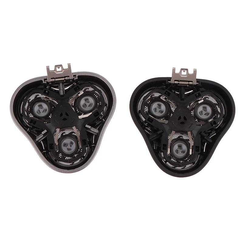 Электробритва Youpin Enchen BlackStone / 3 Pro стальное Двухслойное лезвие