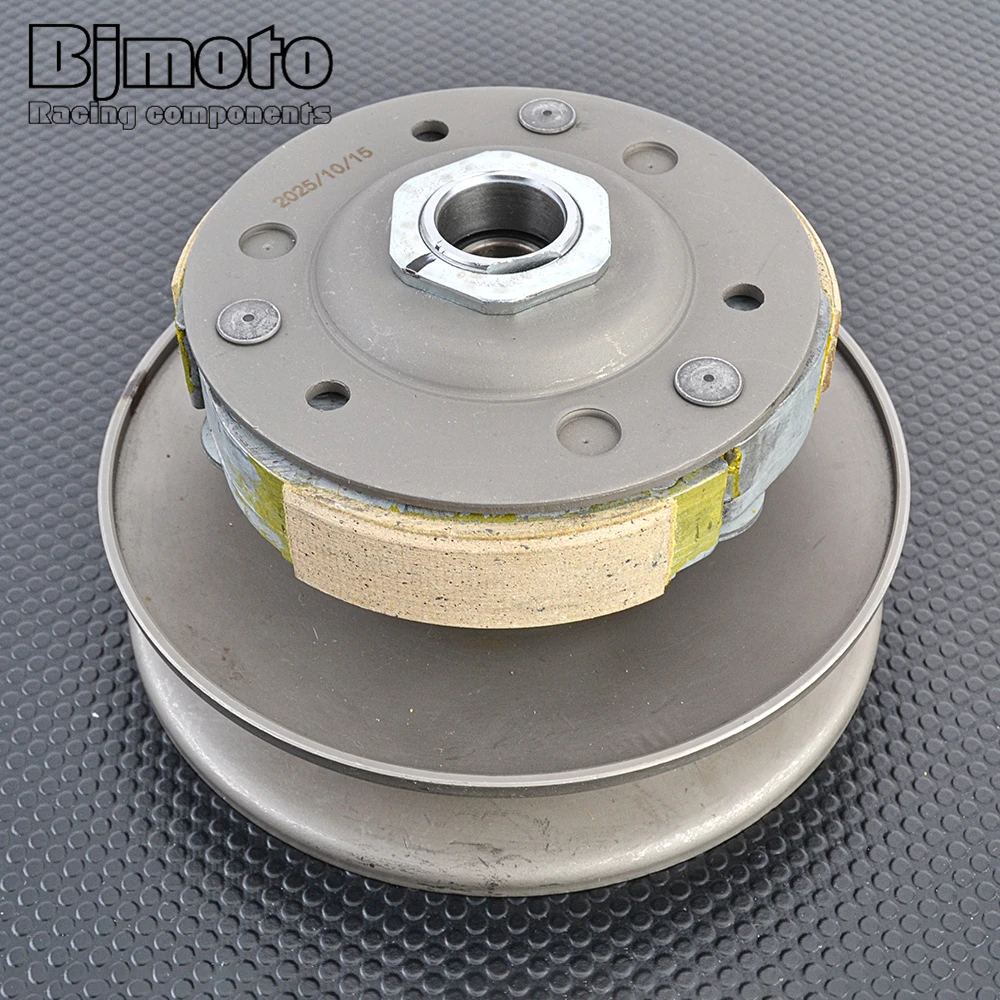 Фото Внешняя муфта колокола для Yamaha GPD125-A GPD150-A NMAX 155 150 125 Ocito 125 YP125RA YP125RA XMAX 125 Tech Max 2021 B65-E7670-00 №5