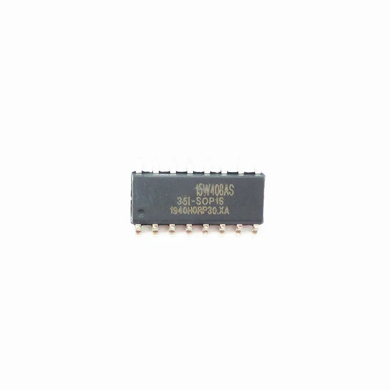 

5 шт./лот STC15W408AS-35I-SOP16 SOP-16