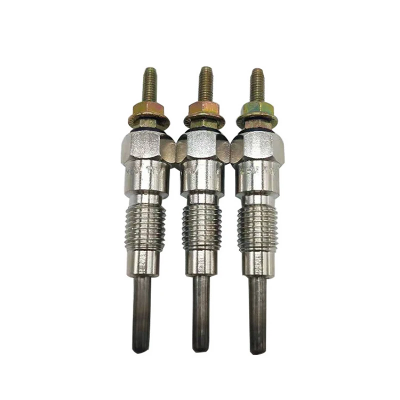 

Engine glow plug Engine glow plug YM17 Ishikawa Island IHI18 Sany sy16