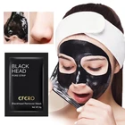15-5packs для носа, маска для удаления угрей черная маска для лица черных точек полоски для прокладки поры отшелушивающая маска для лица очищение пор EFERO