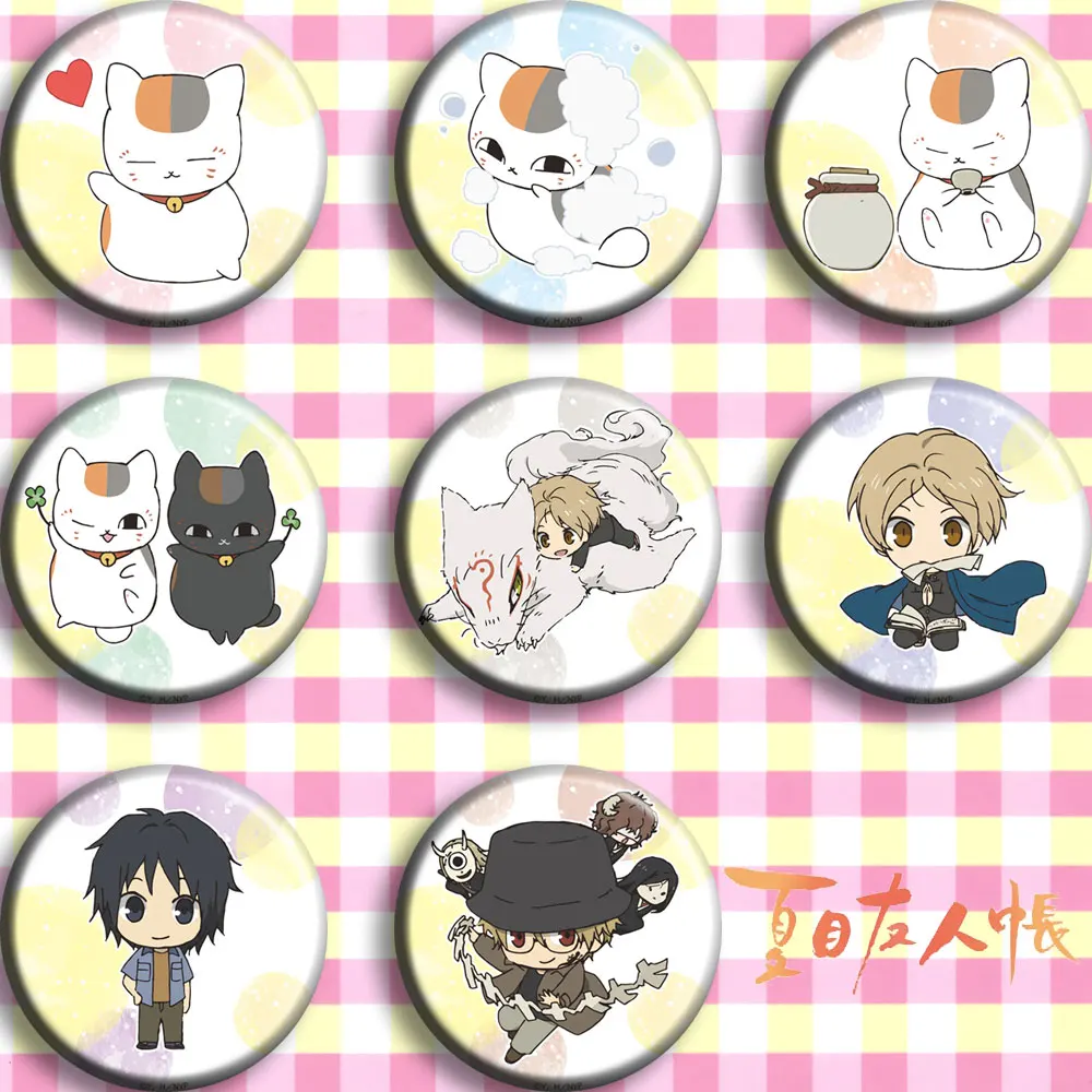 

8 шт./1 партия, детские металлические фигурки