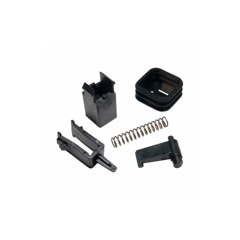 Для Land Rover Range Sport Discovery 3/4 внешняя крышка топливного бака ремонтный комплект замка