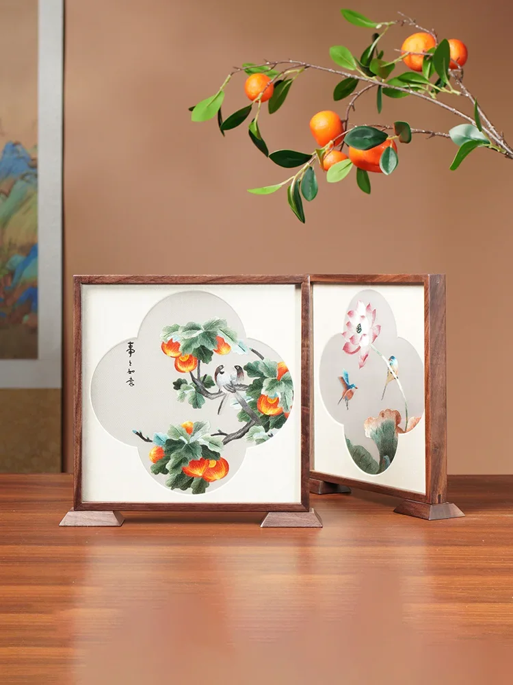 Китайская вышивка BENDICION