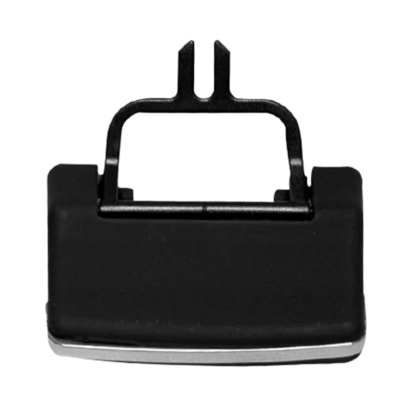 

1 Pcs A/C Air Conditioning Vent Paddle Outlet Clip Tab Repair Kit For Mercedes For Benz W164 X164 ML GL Plastic