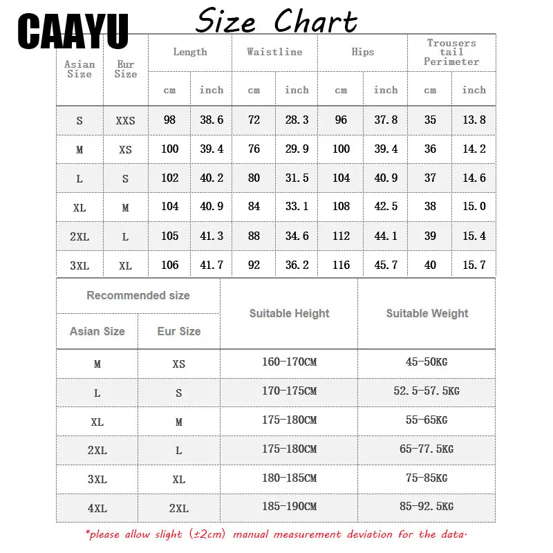 CAAYU 2023 Korean Fashion Jeans Mens Hip Hop Classic Japanese Streetwear Straight-leg Denim Wide-leg Pants Male Light Blue Jeans