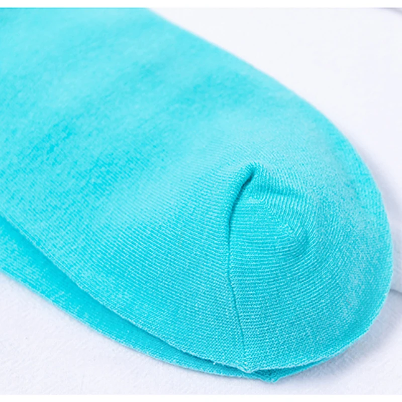 7 Pairs Week Day Sock Women Cotton Casual Ladies Hosiery Trendy Cool Female Harajuku Streetwear Student Short Sock Set 14 Pcs