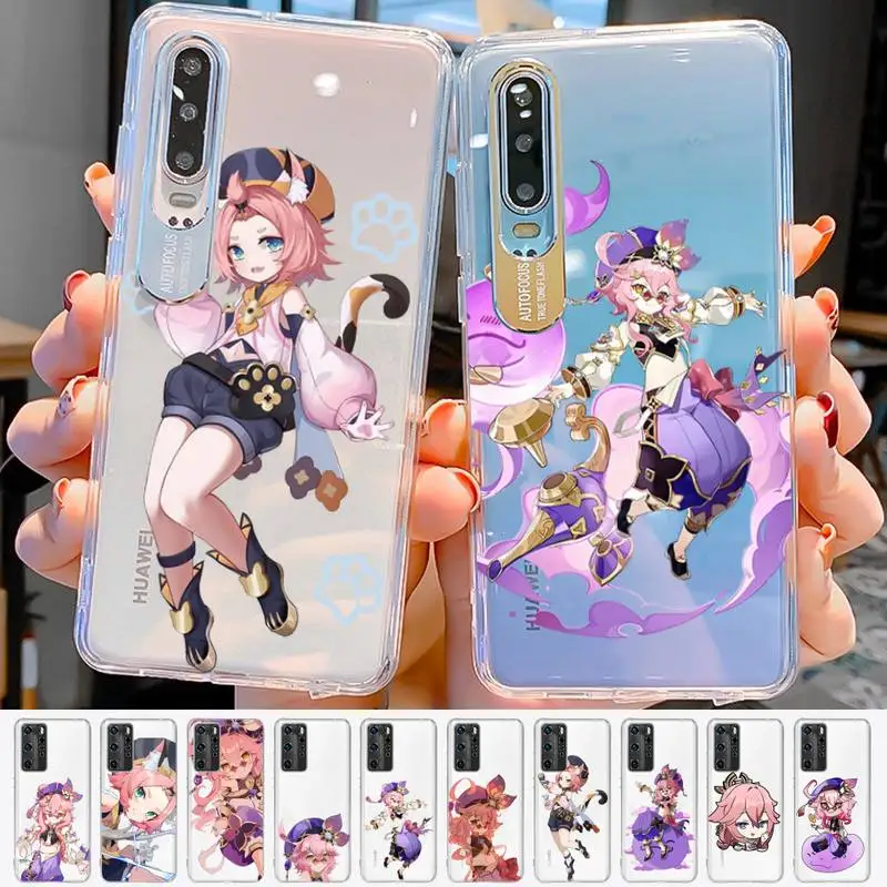 

Genshin Impact Dori Phone Case for Samsung S20 ULTRA S30 for Redmi 8 for Xiaomi Note10 for Huawei Y6 Y5 cover