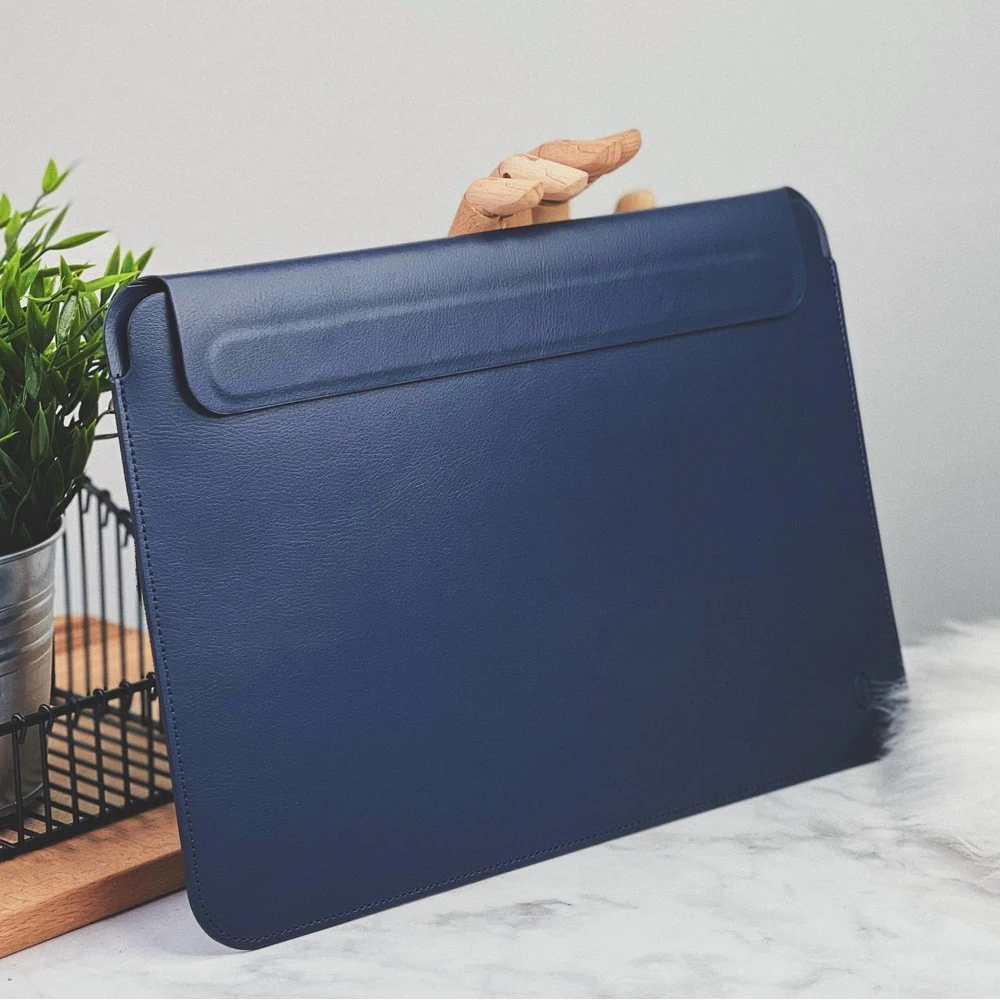 Чехол Wiwu для APPLE Macbook 16.2 2021 Skin New Pro 2 Leather Sleeve |