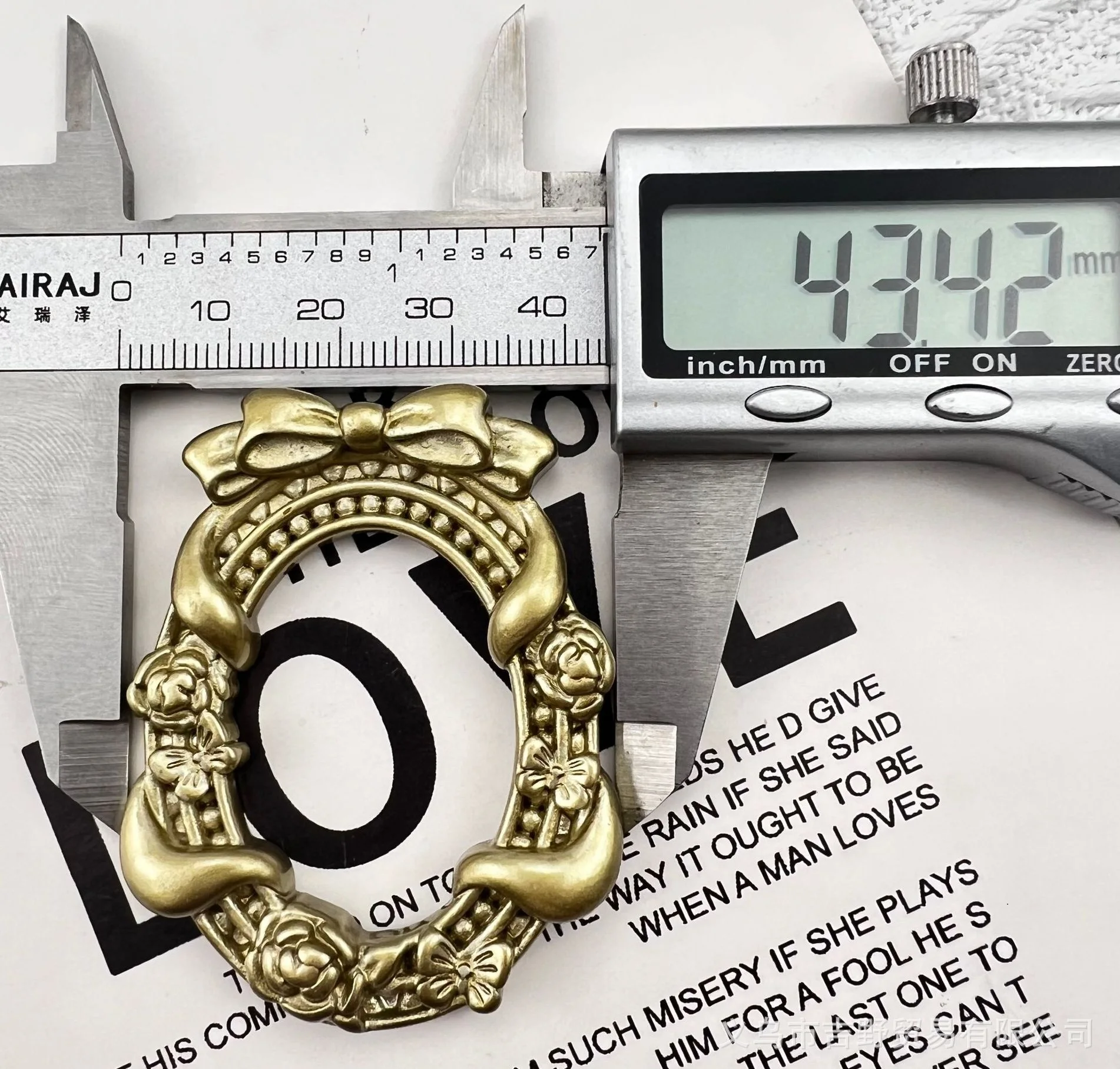 10 шт. новая овальная ретро фоторамка в стиле барокко аксессуары из смолы сделай