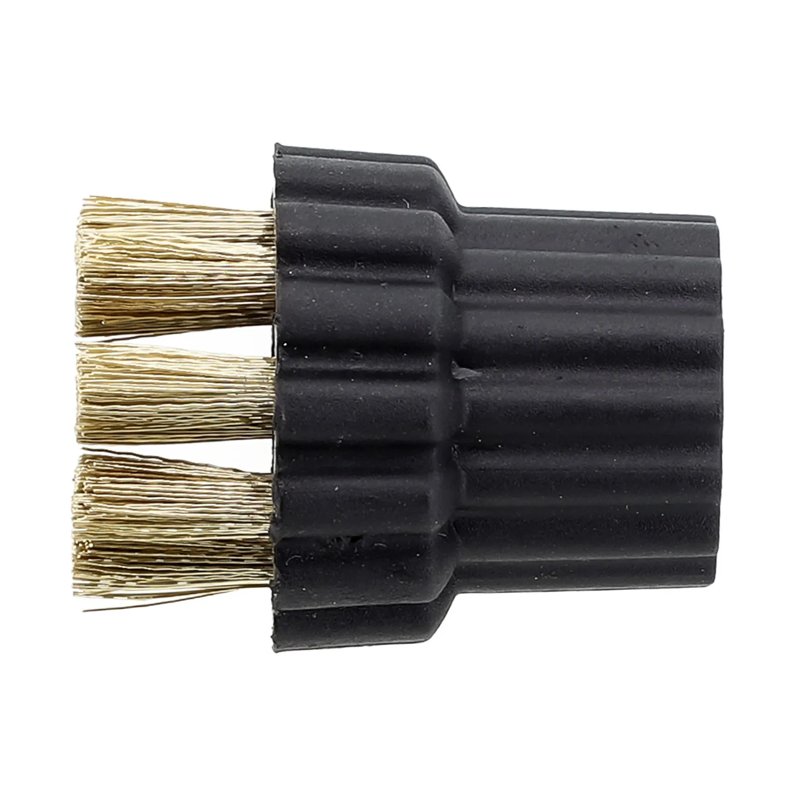 2 шт. латунная насадка-щетка для паровой швабры