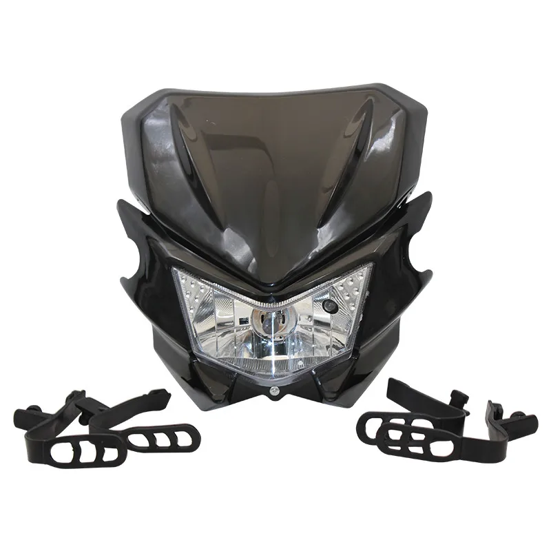 

Передняя панель для мотоциклов и мотокроссов Kawasaki Klx250 KLX 150 450