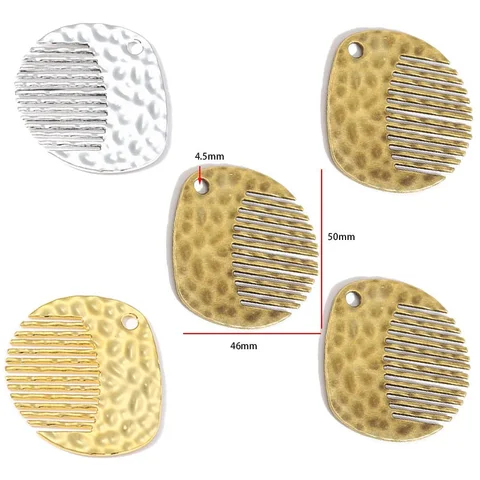 Кулон из сплава J518