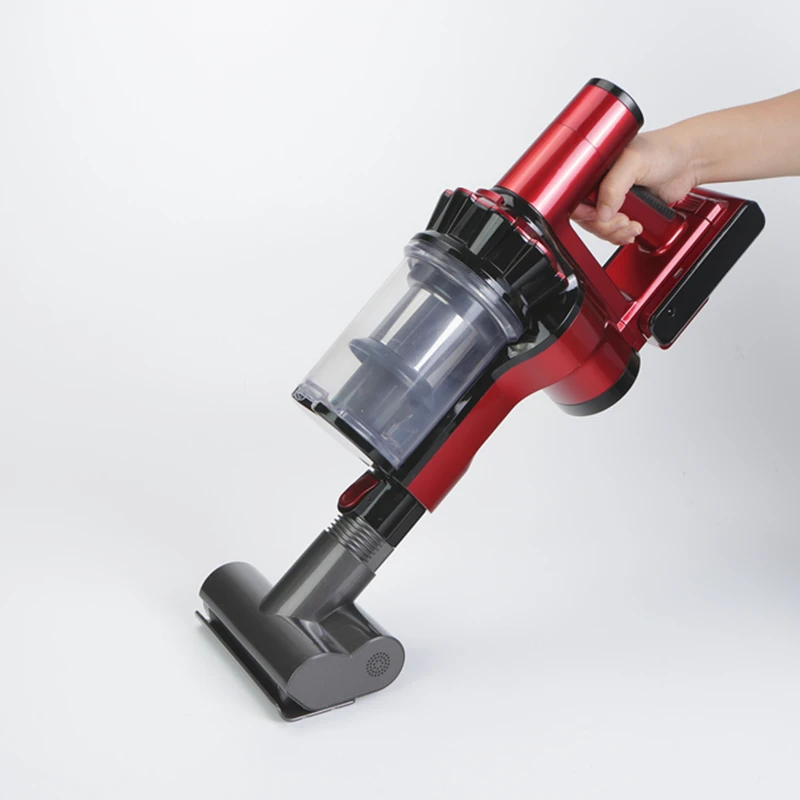 

Upright Cleaner Car Handheld Cordless Vacuum Cleaner