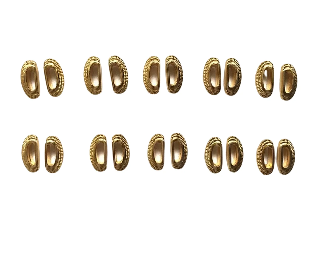 

Металлические фитинги Sageo для мечей HGF-SS