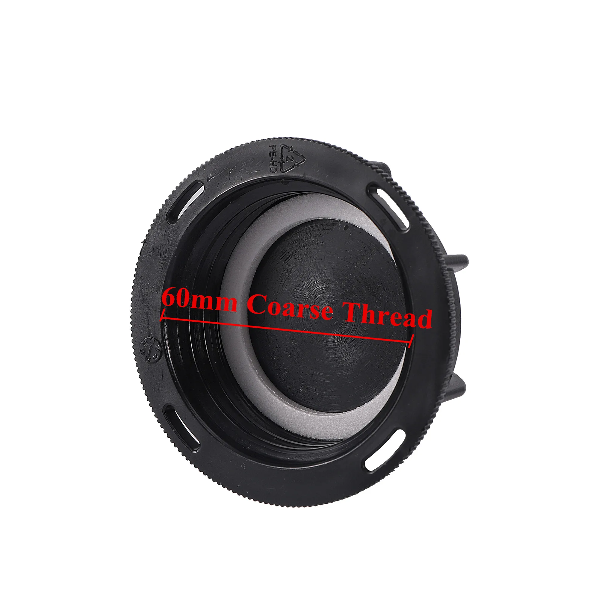 

Крышка бака IBC Talk-Satisfied