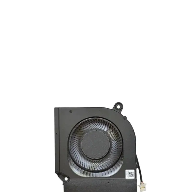 00. Новый оригинальный вентилятор охлаждения процессора ноутбука Acer Nitro 5 AN515-55 57 56