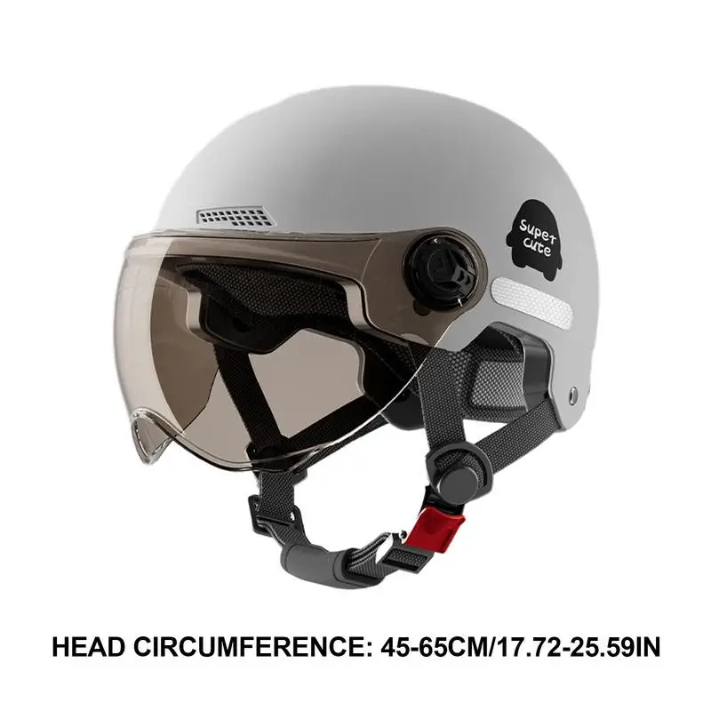 Велосипедный защитный шлем сертифицированный 3C легкий мужской и женский