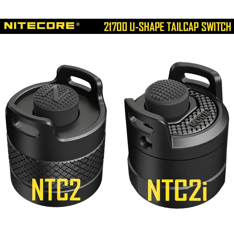 

Тактический выключатель NITECORE NTC2i NTC2, фонарик MH12S, MH25S, MH12V2, MH25V2, P20ix, P10ix, P30i, Диаметр 27,2 мм
