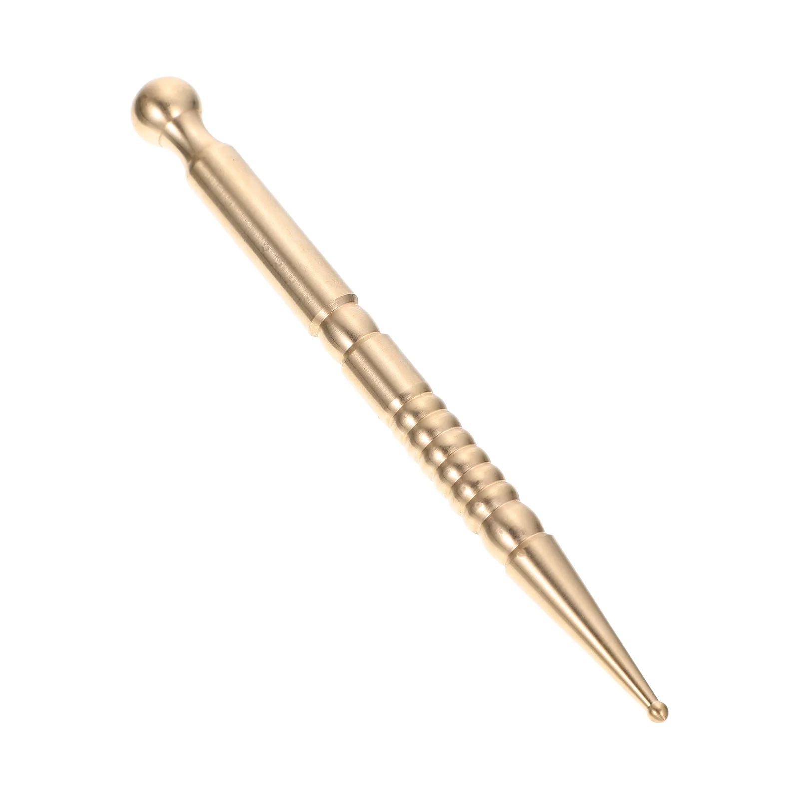 

Reflexology Trigger Point Massager Acupuncture Stick Self- Acupressure Bar Trigger Point Massager