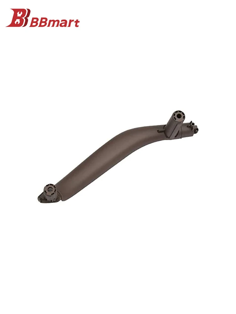 

51417356128 BBmart Auto Parts 1 Pcs Durable Using Low Inner Trim Door Pull Handle For BMW F15 X5 14-18 F16 X6
