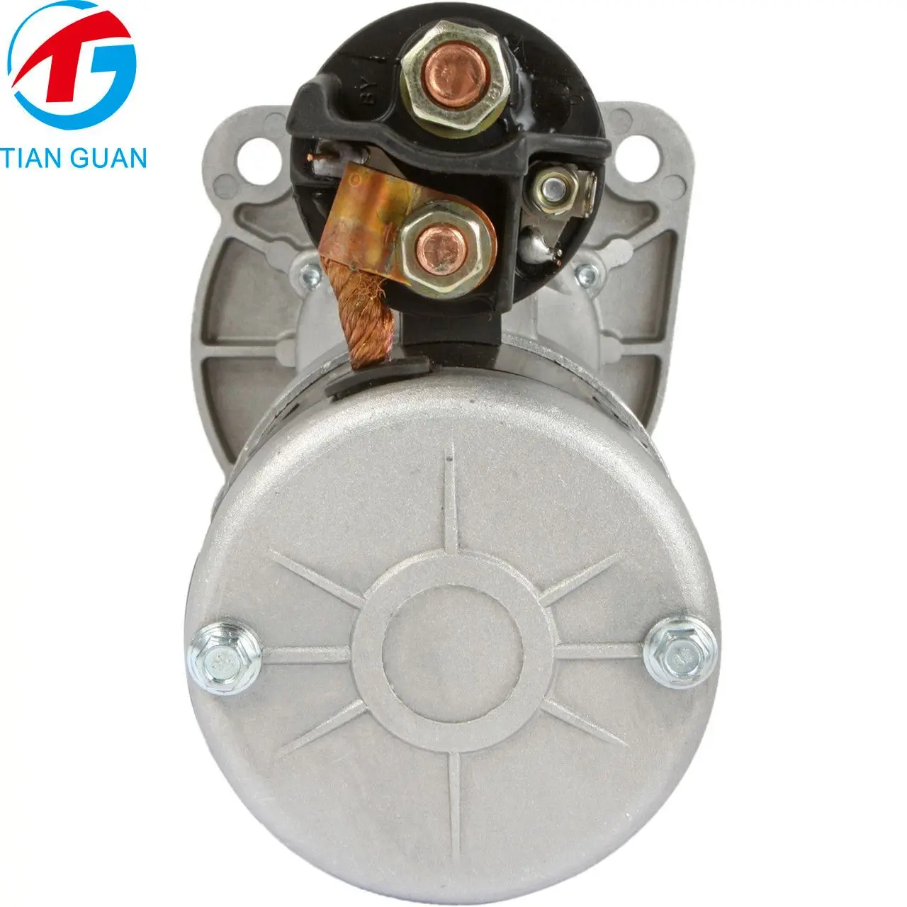 STG51124 стартер для John Deere 1170 комбинированный 6700 распылитель RE30493 RE503093 IS1056 MS486 MS621