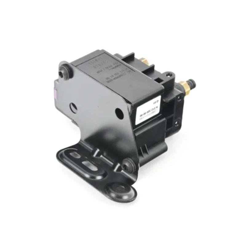 

Блок электромагнитных клапанов амортизаторов распределения воздуха автомобиля для 2123200000