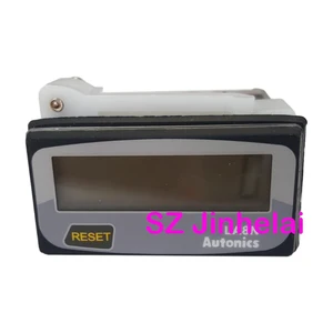 Autonics LA8N-BN LA8N-BF Authentic Original Count Relay Built-in lithium battery Small Digital Electronic Counter