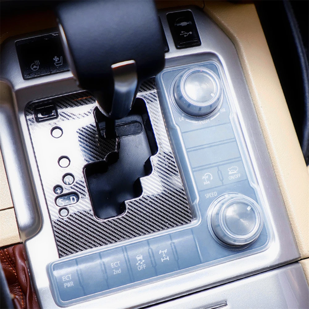 

1 шт., задняя крышка для Toyota Land Cruiser 200 2016-2020