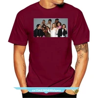order clueless the cast funny group shot graphic t shirt unisex t shirt