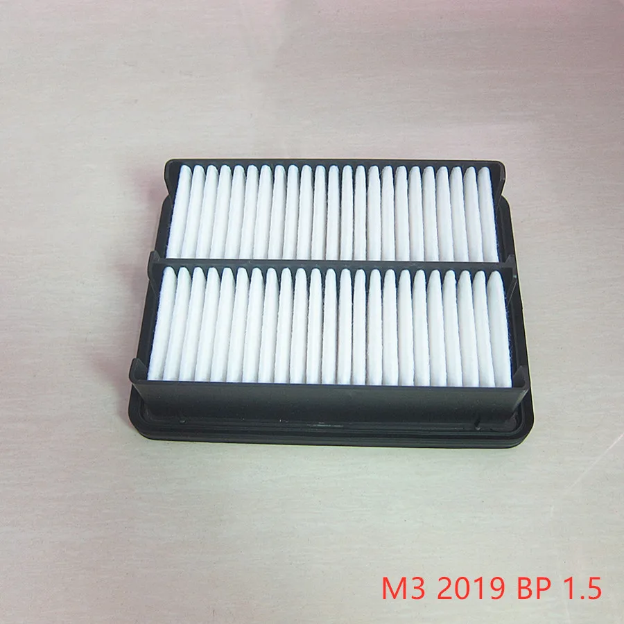 

Car accessories 13-3A0 original quality air filter for Mazda 3 2019-2021 BP 1.5 engine