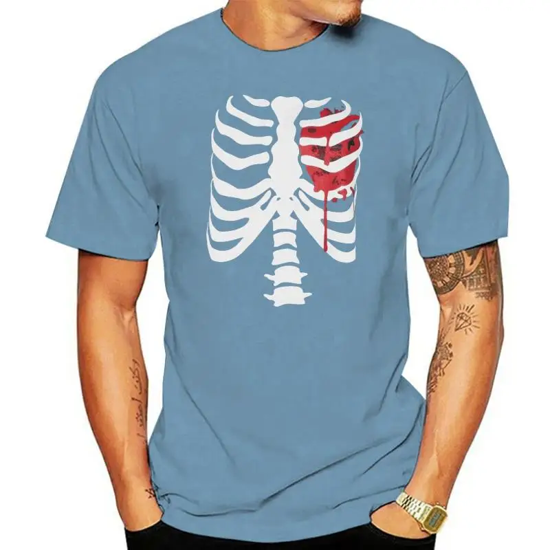 

Женская женская мешковатая Футболка с рукавами-крылышками на Хэллоуин