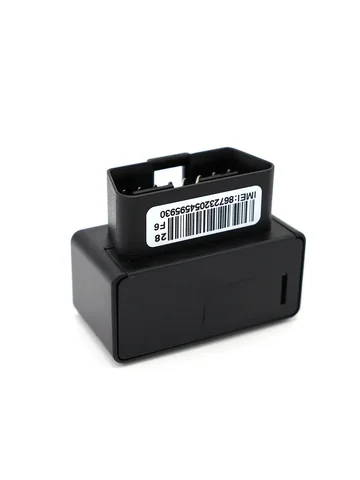 GPS-трекер 2G Cy01 OBD2 Интерфейс удлинитель автомобильный локатор приложение GPS оборудование для автомобиля мотоцикла прицепа GPS трекер