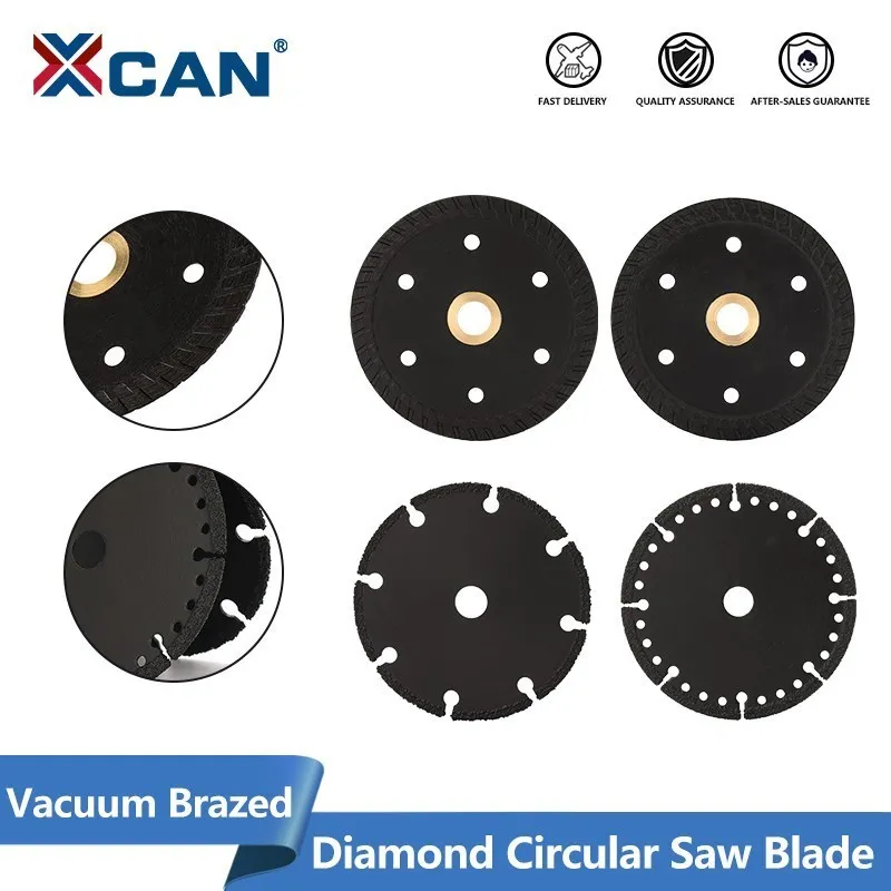 XCAN Saw Blade 3