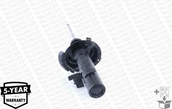 

G8801 for ten shock shock absorber right FOCUS II 0411 FOCUS II C MAX/tdci/tdci/tdci////tdci (gas)