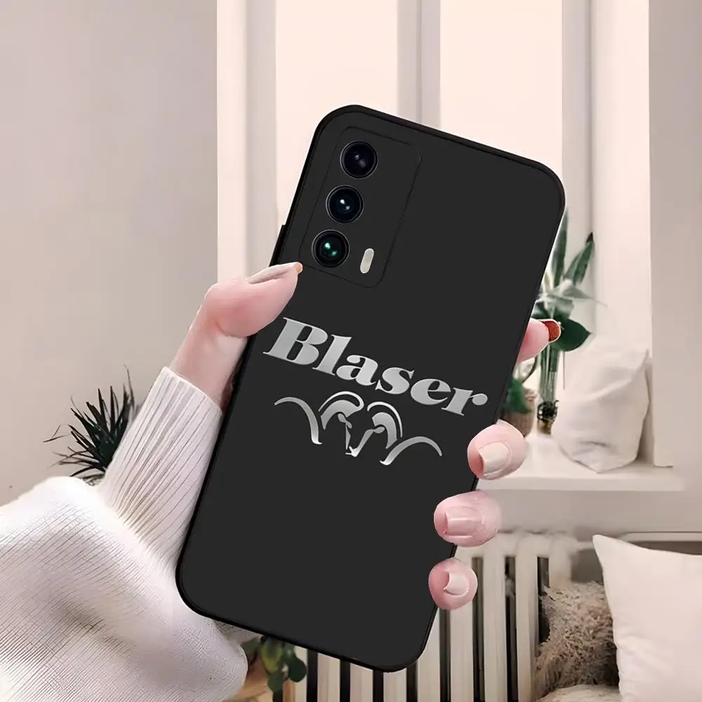 Фото Чехол для телефона Blaser Hunting Rifles для Samsung S26 S25 Edge S24 S23 S22 S21 Ultra Plus Fe A55 56 15 4G 5G Galaxy, силиконовый чехол №3