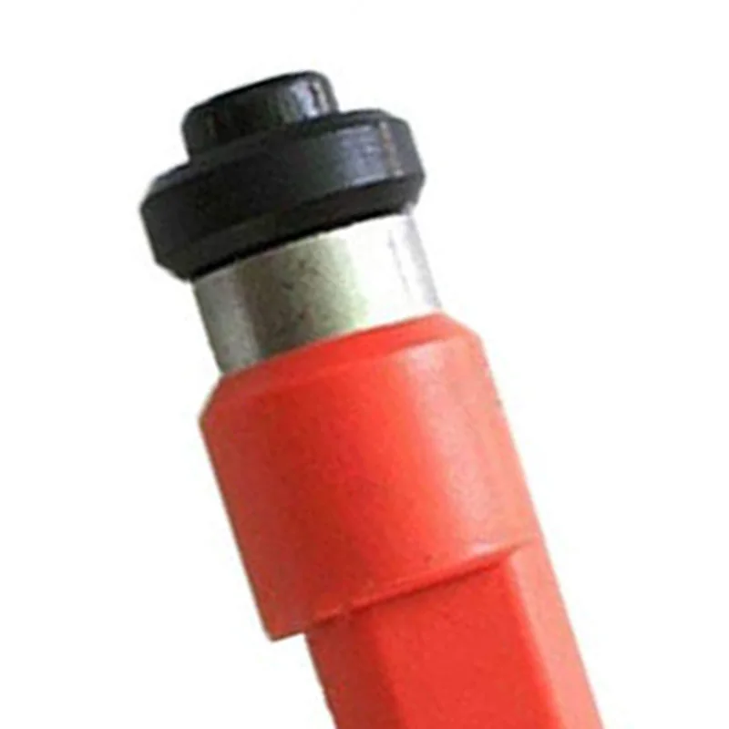 Новый-6 шт./лот топливная форсунка 1001-87F90 E85 850Cc для двигателя Toyota Supra 1Jzget 2JZGTE