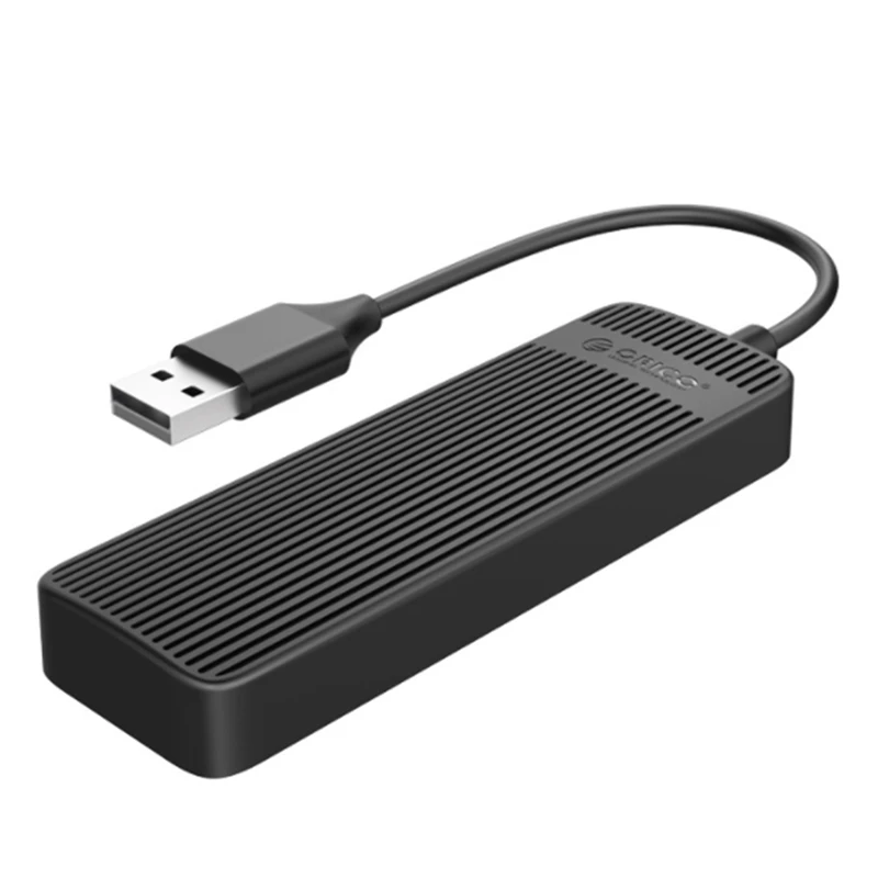 

ORICO FL02 USB2.0 Extender 2.0 Set Splitter Multi-Interface Adapter HUB Extension Cord