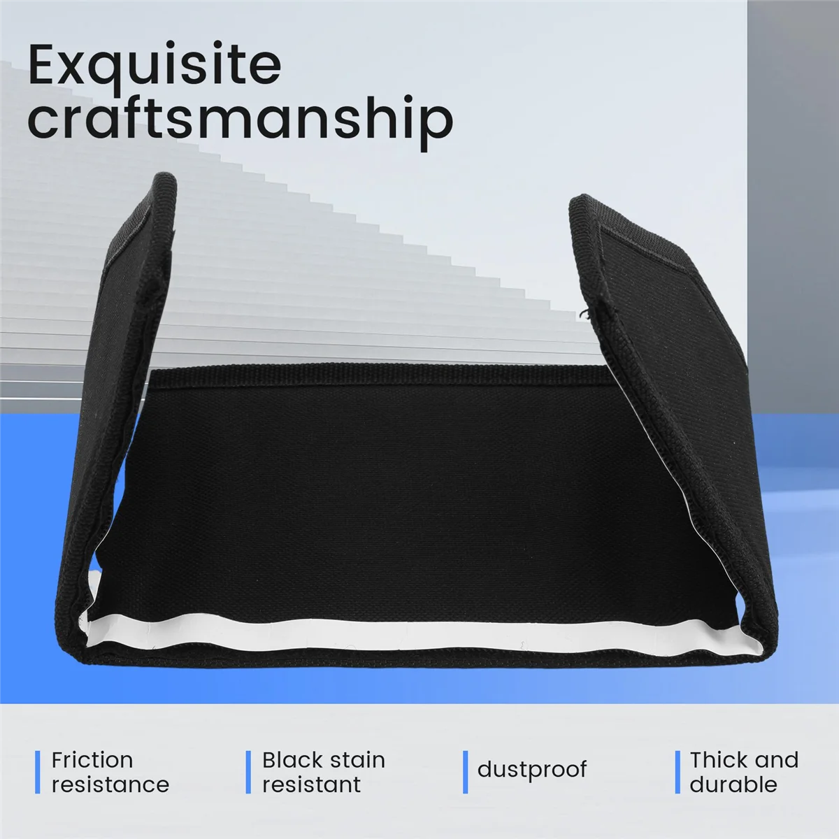 7-дюймовый солнцезащитный козырек/солнцезащитный козырек для LILLIPUT 668gl/669gl/667gl