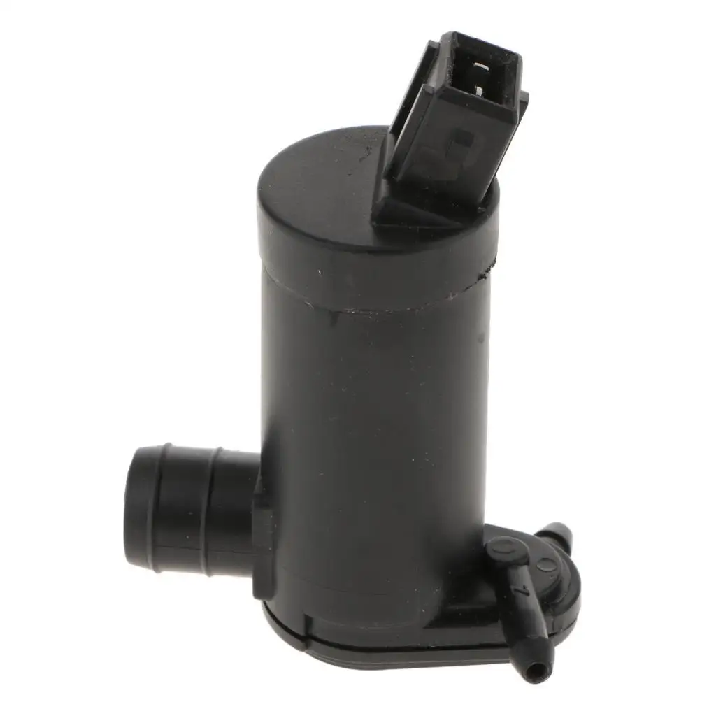 Мойка двойного отверстия для лобового стекла для 87AB17K624AB