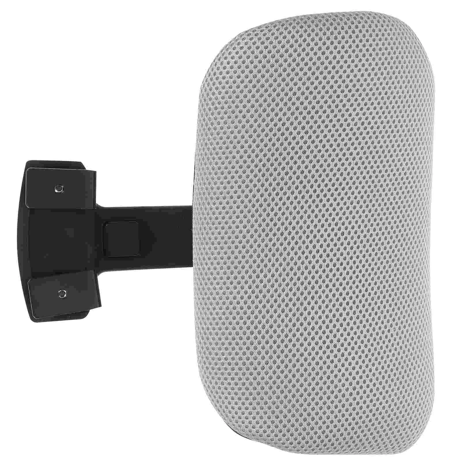 

Регулируемый подголовник для компьютера