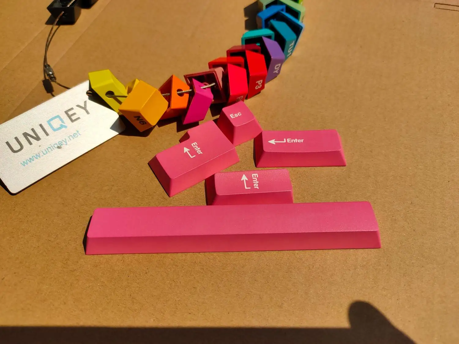 

DIY Personalized supplementary keycaps Sublimation Cherry Profile PBT Keycaps for Cherry Mx Mechanical Keyboard Costom Keycap