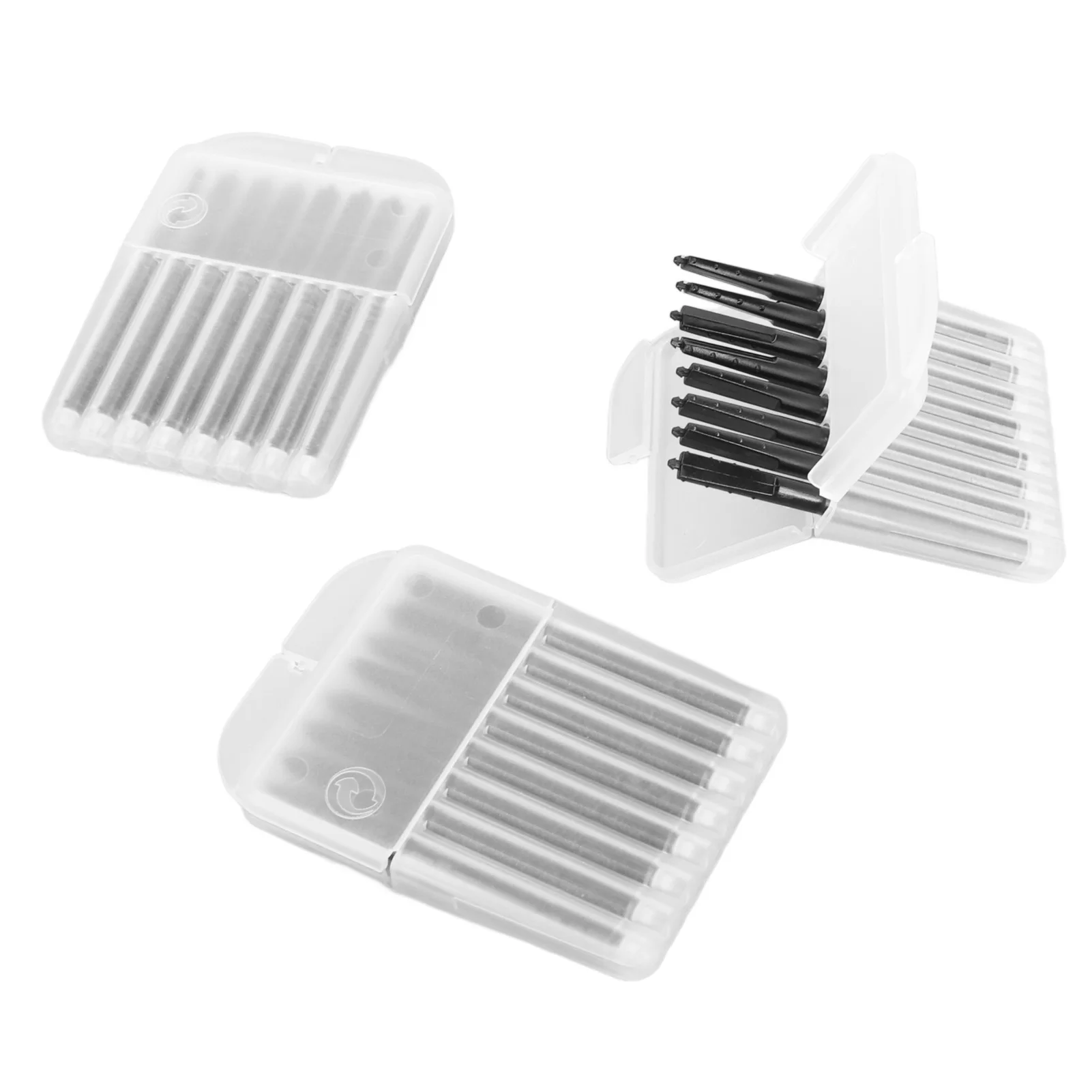 3 pack 24pcs Hearing aid Wax Guard Filter for phonak, widex 