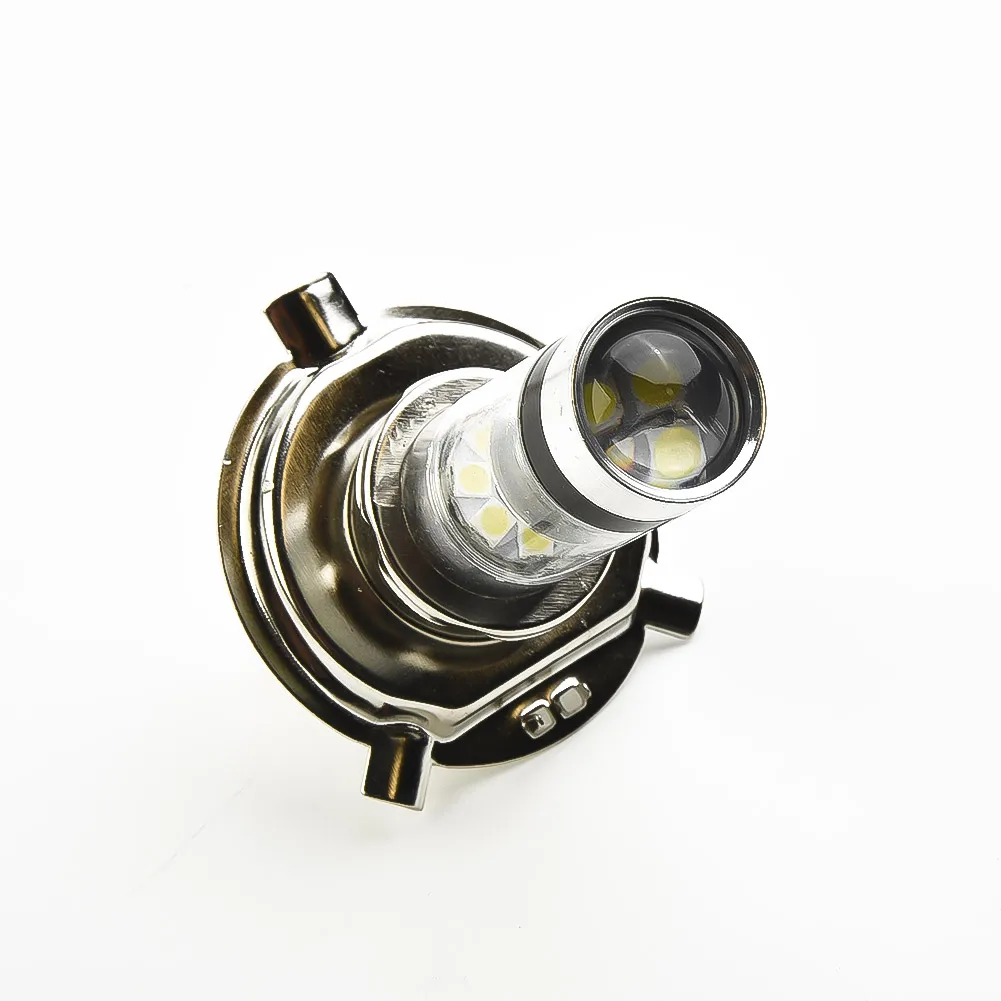 

2pcs Car LED Bulbs 20-SMD XB-D 8000K 1800LM Car Headlight Fog Light Rugged PMMA Lens With Focus Light Car Light