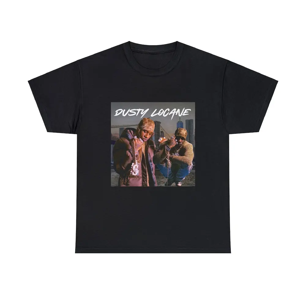 Альбом с изображением пыльного локастника Нью-Йорк рэперс восточное побережье Nyc