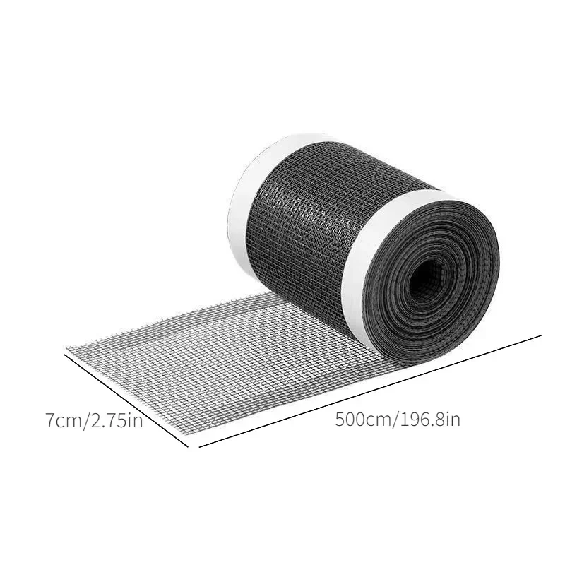 Одноразовые наклейки-фильтры для слива в полу