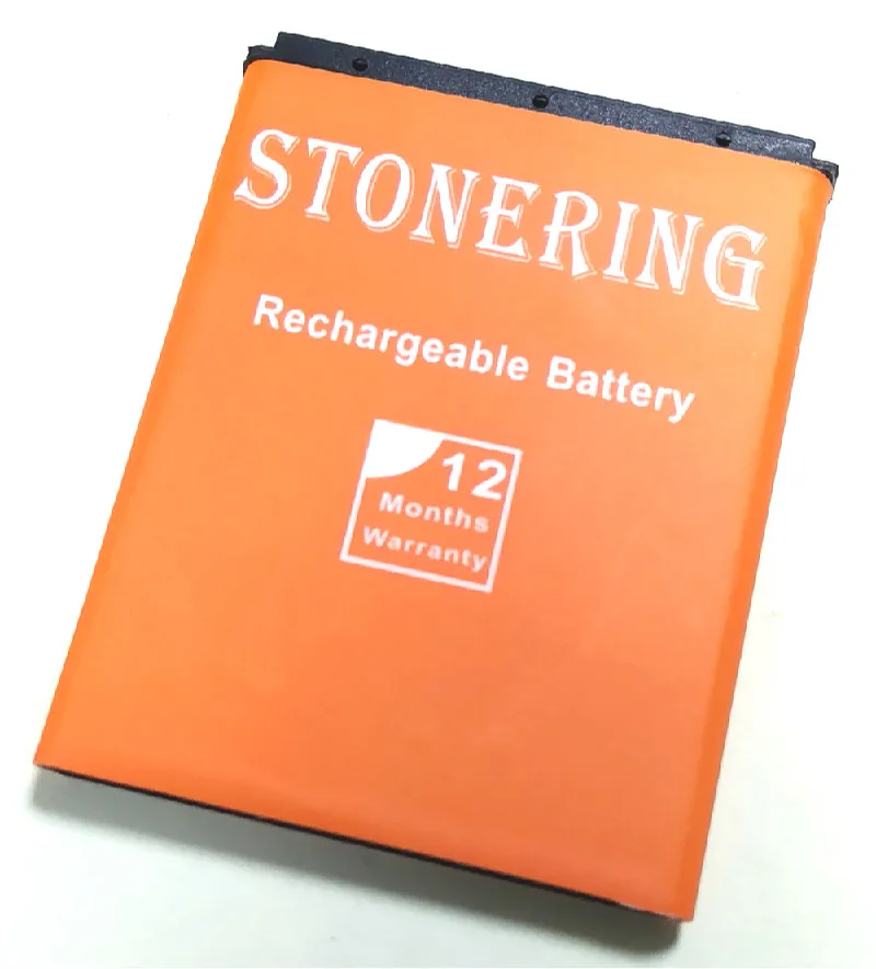 Аккумуляторная батарея Stonering 2000 мАч для Sony Ericsson K530 K550 K550i K630 K660i K790 K790i K800 K800i K810 K810i