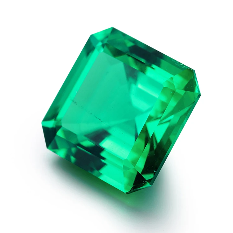 Заводской поставщик лабораторный Изумрудный сборник доступная цена за карат